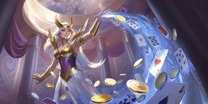 Divaspin Casino App Screenshot